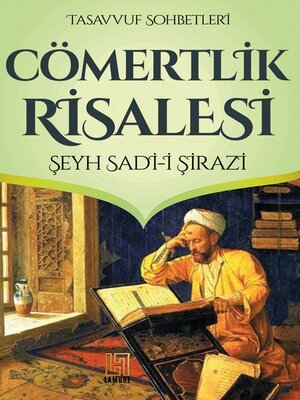 cover image of CÖMERTLİK RİSALESİ